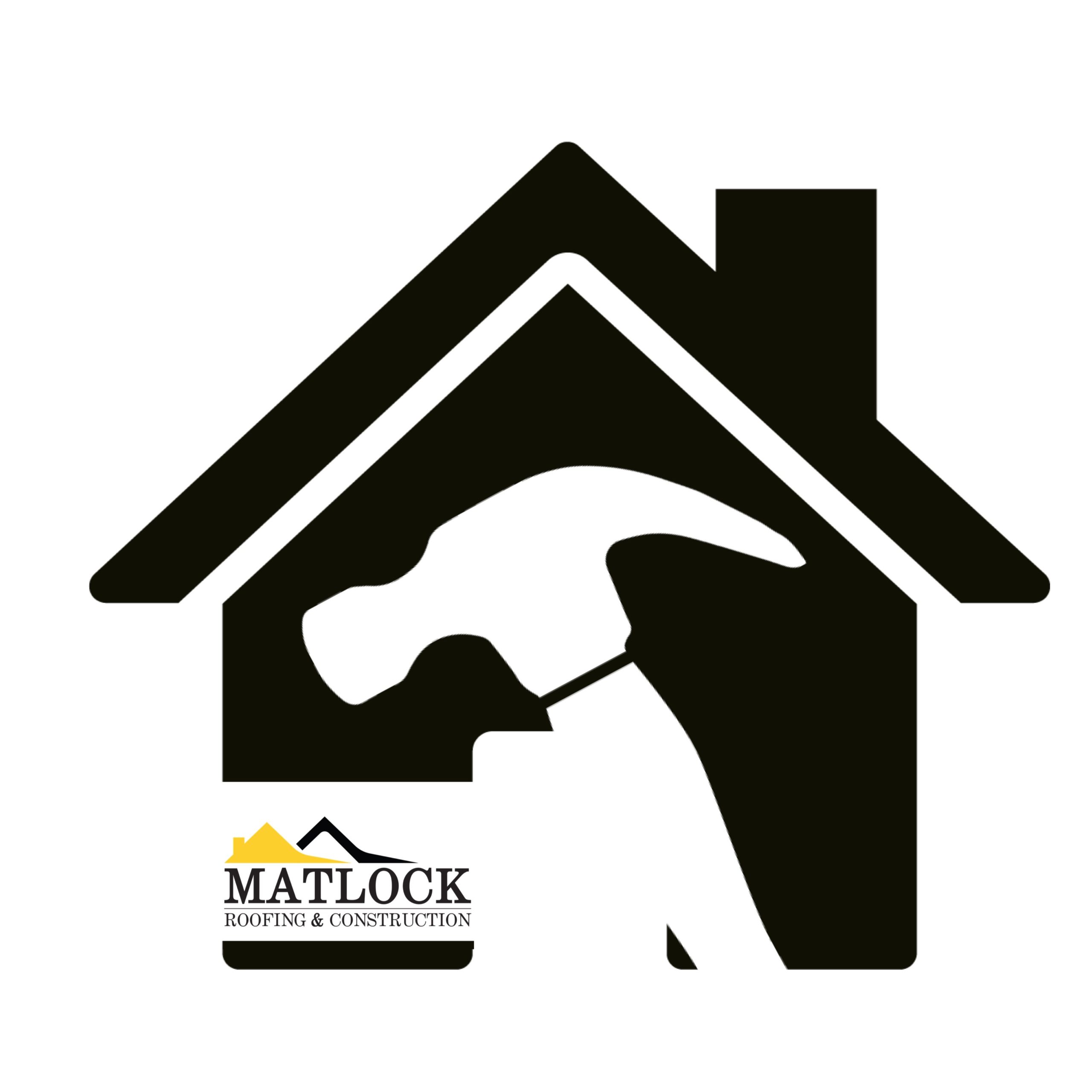 Home Repair with Matlock Roofing & Construction