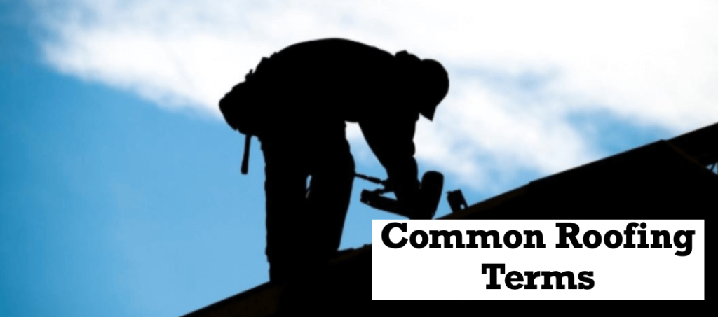 Roofing Terms Made Simple