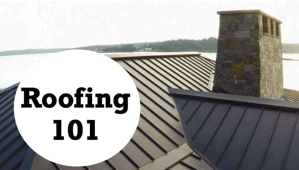 The Most Common Roofing Terms Every Homeowner Should Know