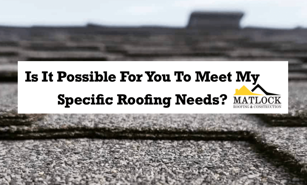 5 Questions to Ask Before Hiring Your Next Roofing Contractor