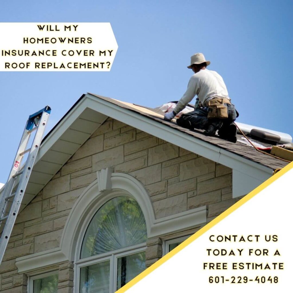 Will-My-Homeowners-Insurance-Cover-my-Roof-Replacement?